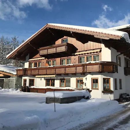 Appartement Kristall Schladming Exterior photo