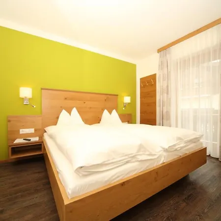 Appartement Kristall Schladming Exterior photo
