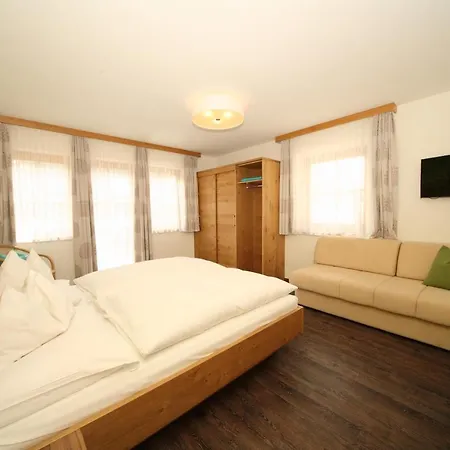 Appartement Kristall Schladming Exterior photo