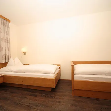Appartement Kristall Schladming Exterior photo