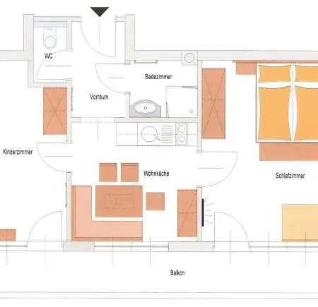 Appartement Kristall Schladming Exterior photo