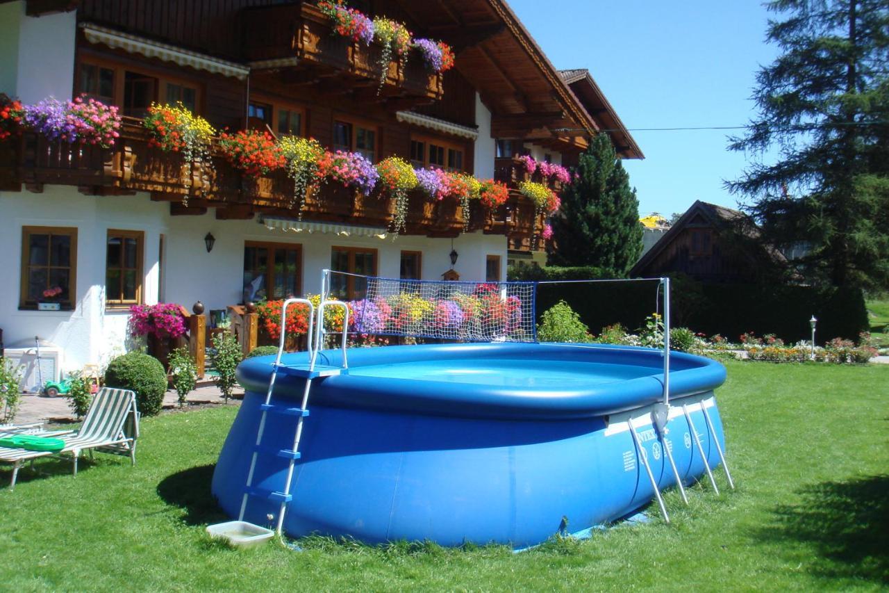 Apartment Kristall Schladming