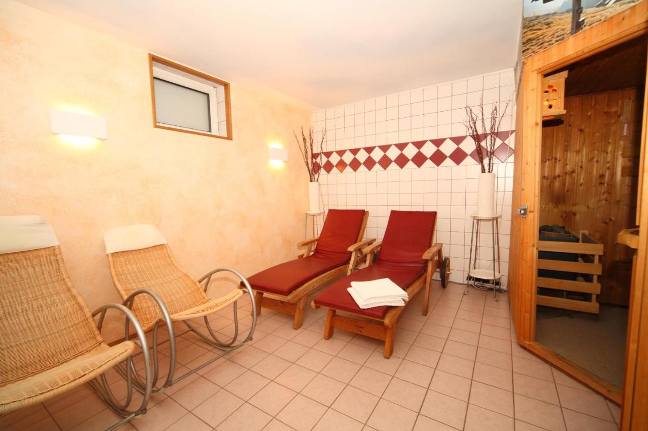 Kristall Apartment