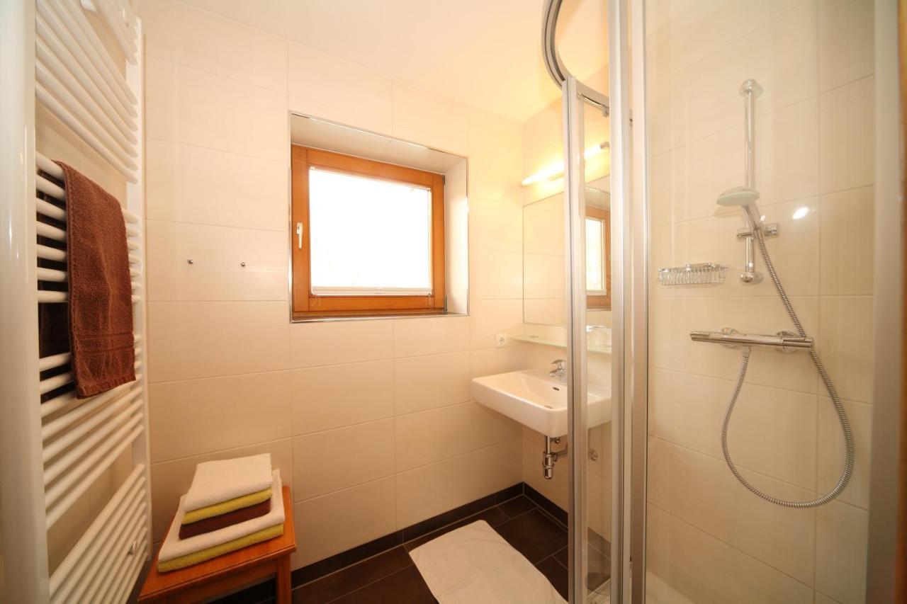 Apartment Kristall Schladming