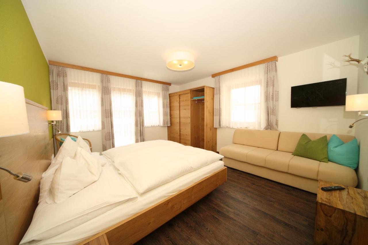 Kristall Apartment *